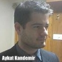 Aykut Kandemir