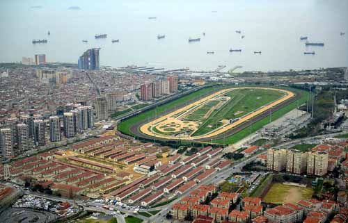 At yarışı Tahminleri İstanbul 13 Nisan 2022